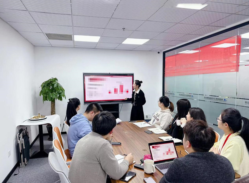 Đánh giá hoạt động thường niên năm 2023 và Cuộc họp lập kế hoạch phát triển năm 2024