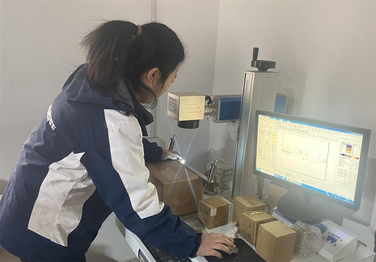 Công nghệ logo in laser đã được chứng minh