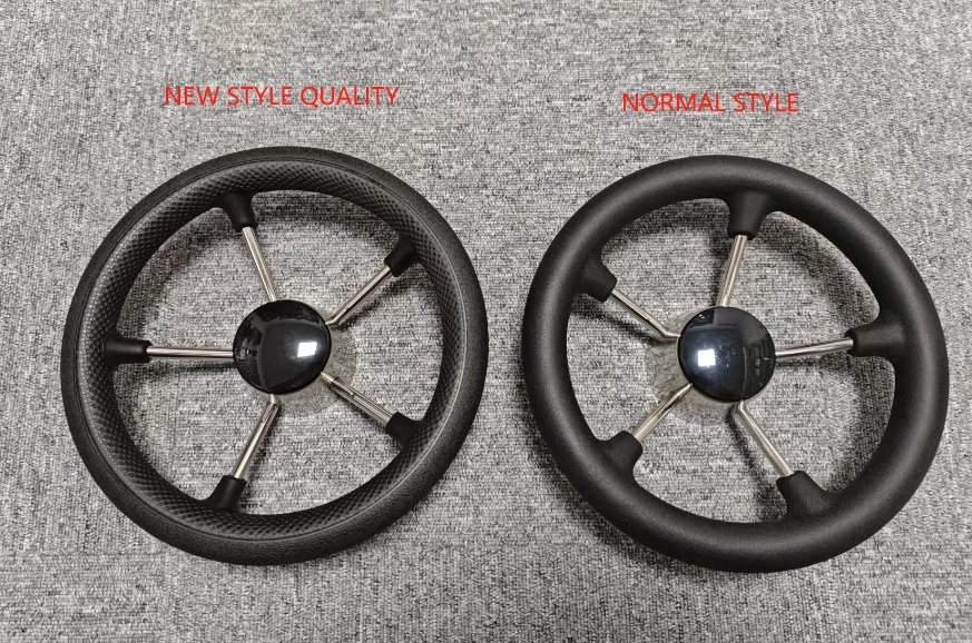 Andy Marine tiết lộ tay lái thuyền thế hệ tiếp theo