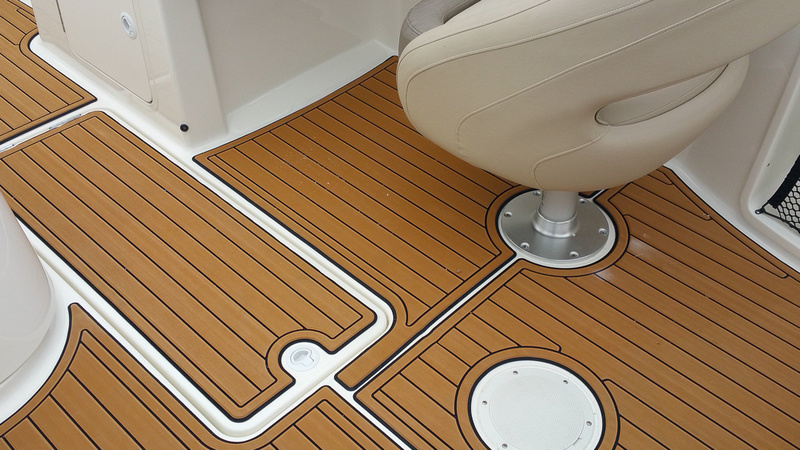 Andy Marine ABS Boat Board Tấm
