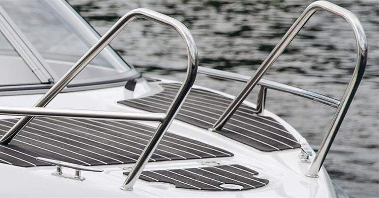 Chăm sóc & bảo trì thép không gỉ