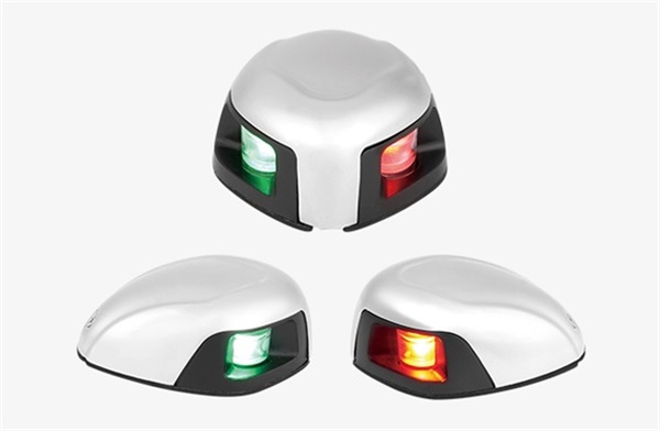 Dòng đèn định vị LED