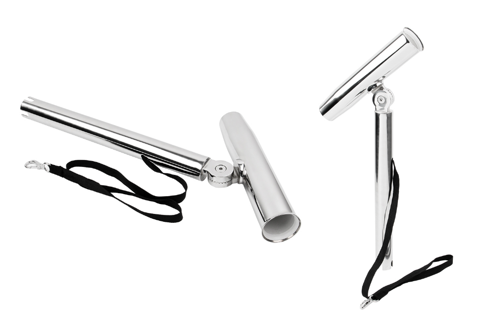 Giá đỡ thanh Outrigger có thể điều chỉnh bằng thép không gỉ