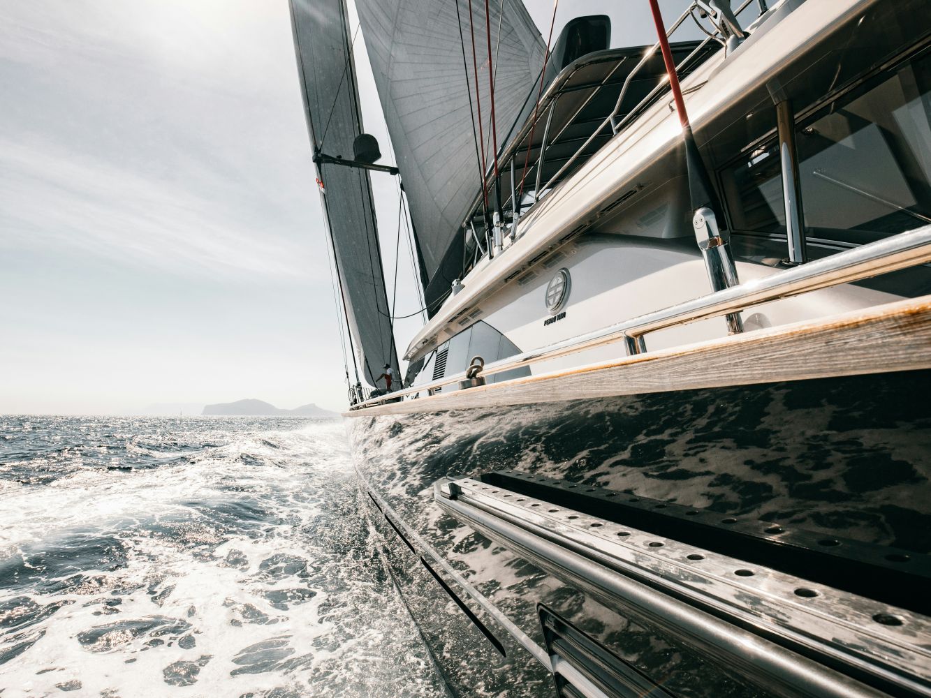 NÓI CHUYỆN KỸ SƯ Ep.09: Phân tích lỗi phần cứng của Marine Hatch: Bản lề & chốt