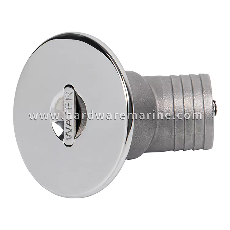 316 Chất độn trên thuyền bằng thép không gỉ