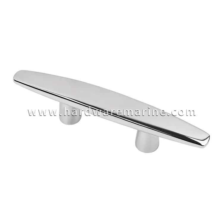 316 Thép không gỉ Nhiệm vụ hạng nặng mở Cleat Cleat