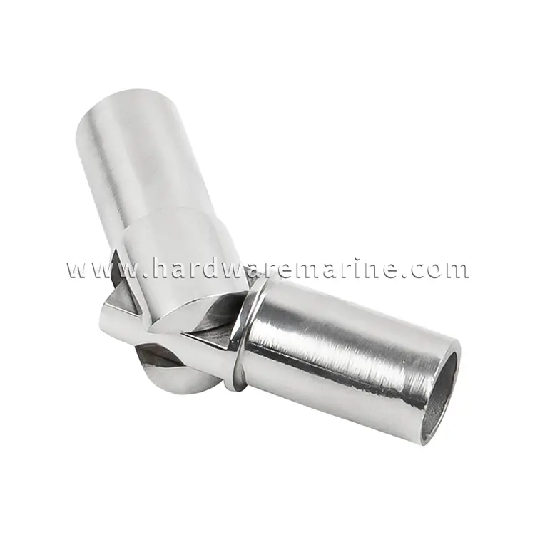 316 Khớp xoay bên trong bằng thép không gỉ