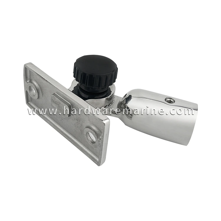 Cơ sở ăng -ten biển bằng thép không gỉ 316