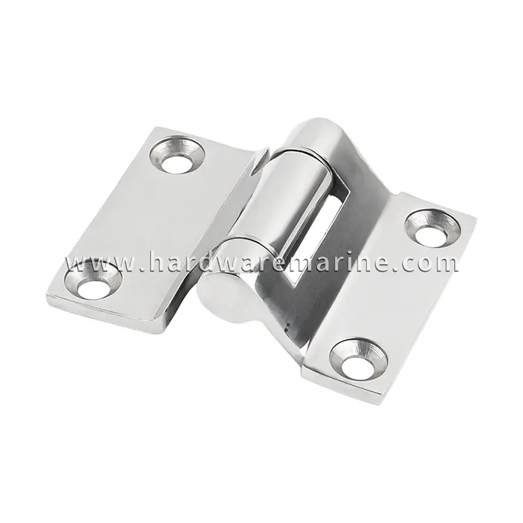 Bản lề đúc bằng thép không gỉ 316