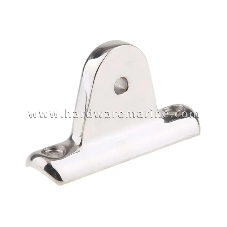 316 bản lề boong sắt lõm bằng thép không gỉ