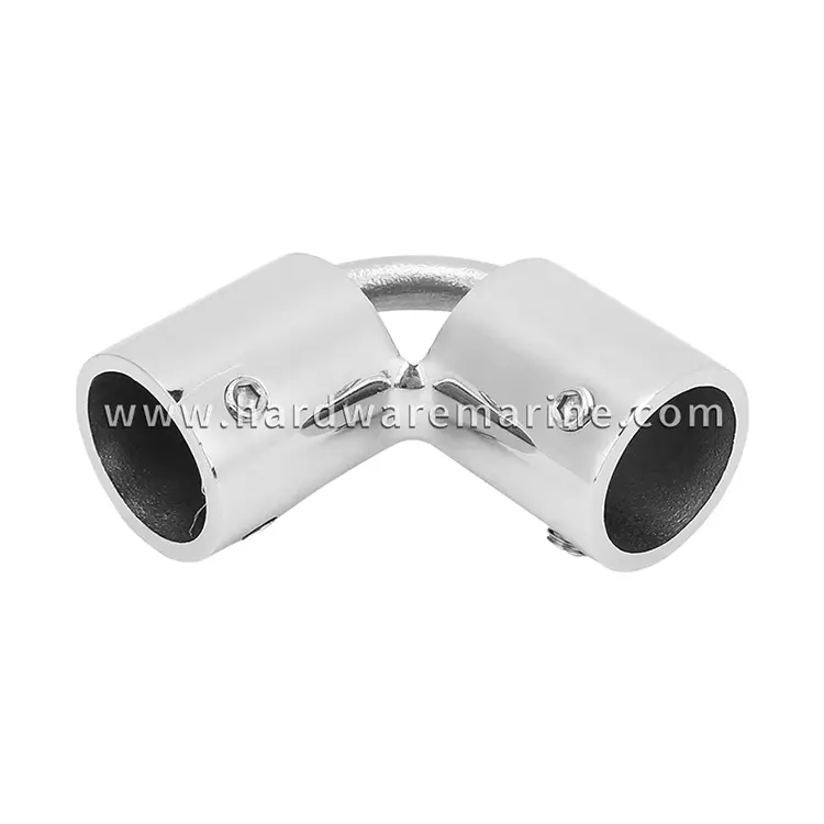 316 Thép không gỉ Handrail phù hợp với tay vị