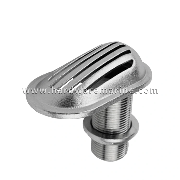 Máy lọc lượng biển bằng thép không gỉ 316