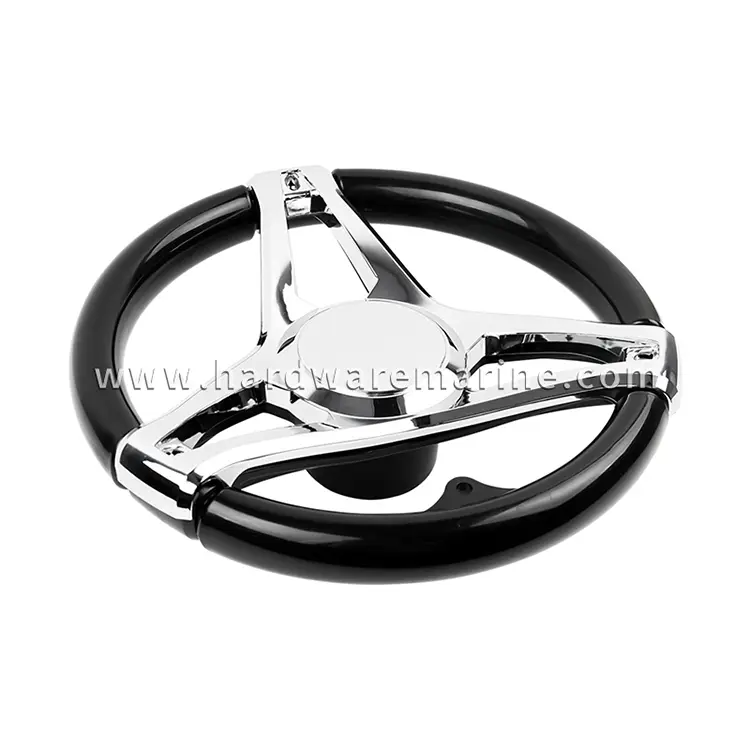 Abs nhựa bền 350mm vô lăng