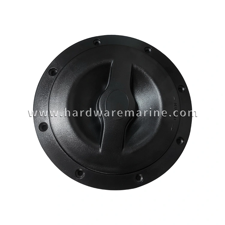 Abs nhựa biển biển tấm bìa mềm với túi lưu trữ