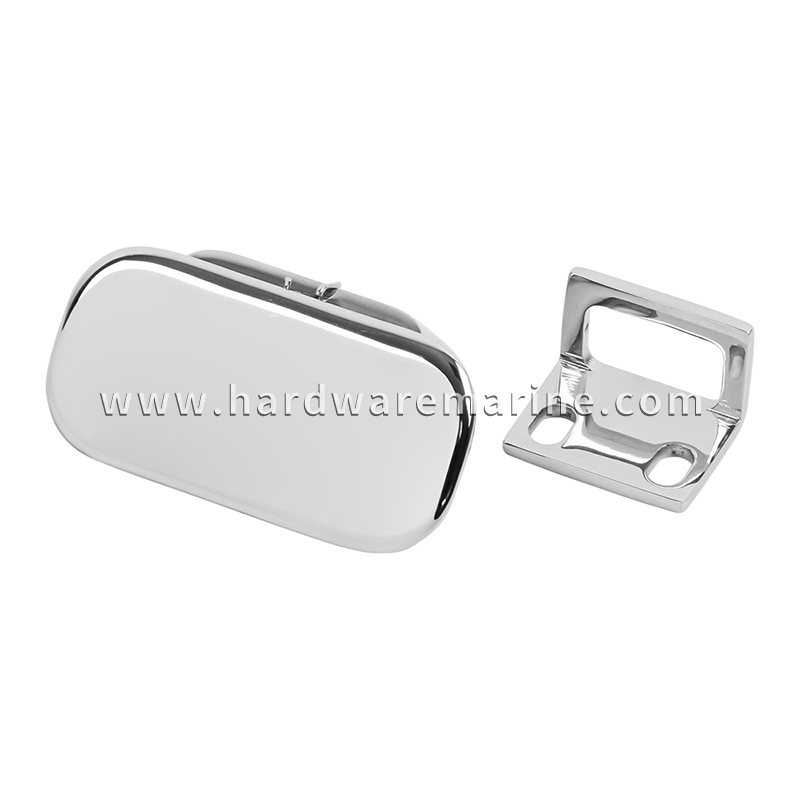 Chốt cửa sập 79×40mm SS 316
