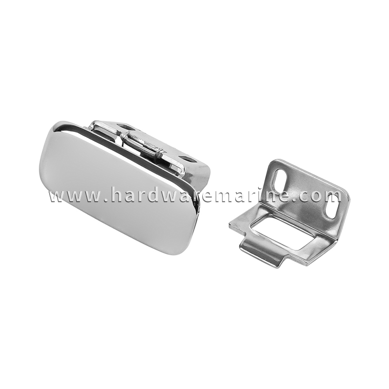 Chốt cửa sập 80×36mm SS 316