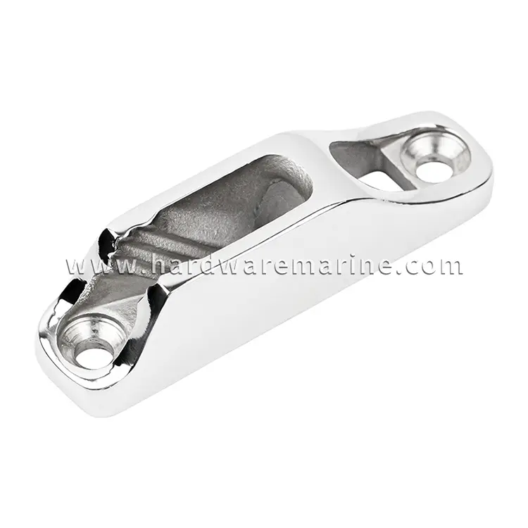 ABS Plastic Marine Thru Hull Fitting