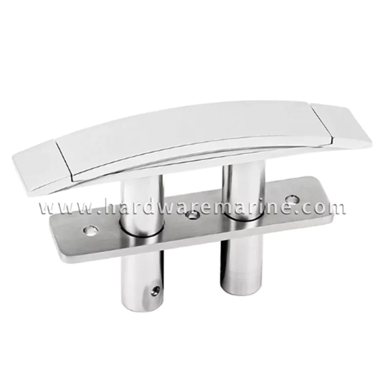 316L Stainless Steel Pop up Boat Cleat