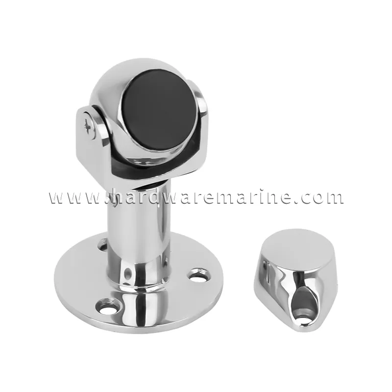 Chốt cửa từ mở rộng bằng thép không gỉ Marine 316