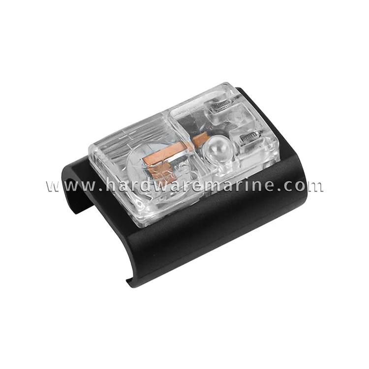 Đèn LED bậc thang biển