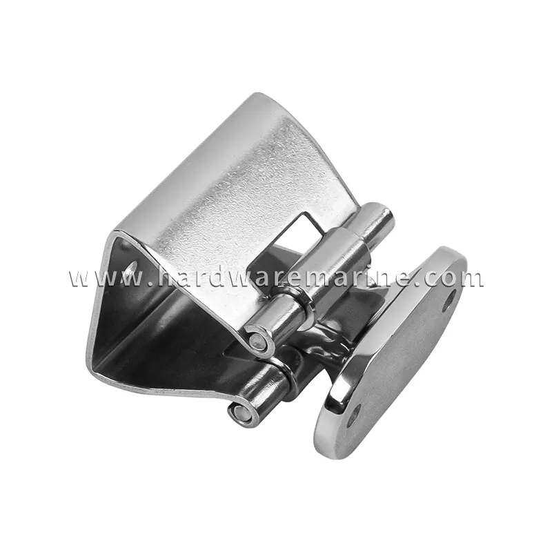 Móc & chốt cửa lò xo cấp hàng hải / Giá đỡ và chốt cửa