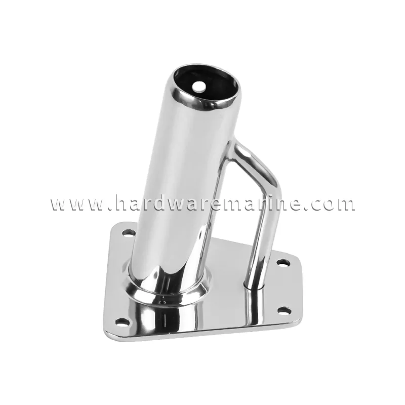 Ổ cắm hàng hải hạng nặng bằng thép không gỉ