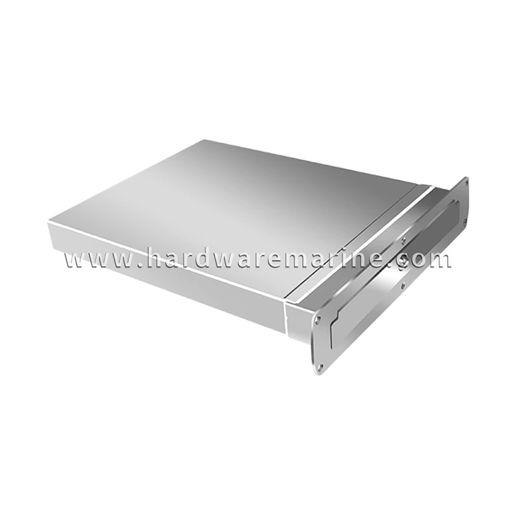 Thuyền ô bằng kính thiên văn bằng kính thiên văn bằng thép không gỉ bằng thép không gỉ