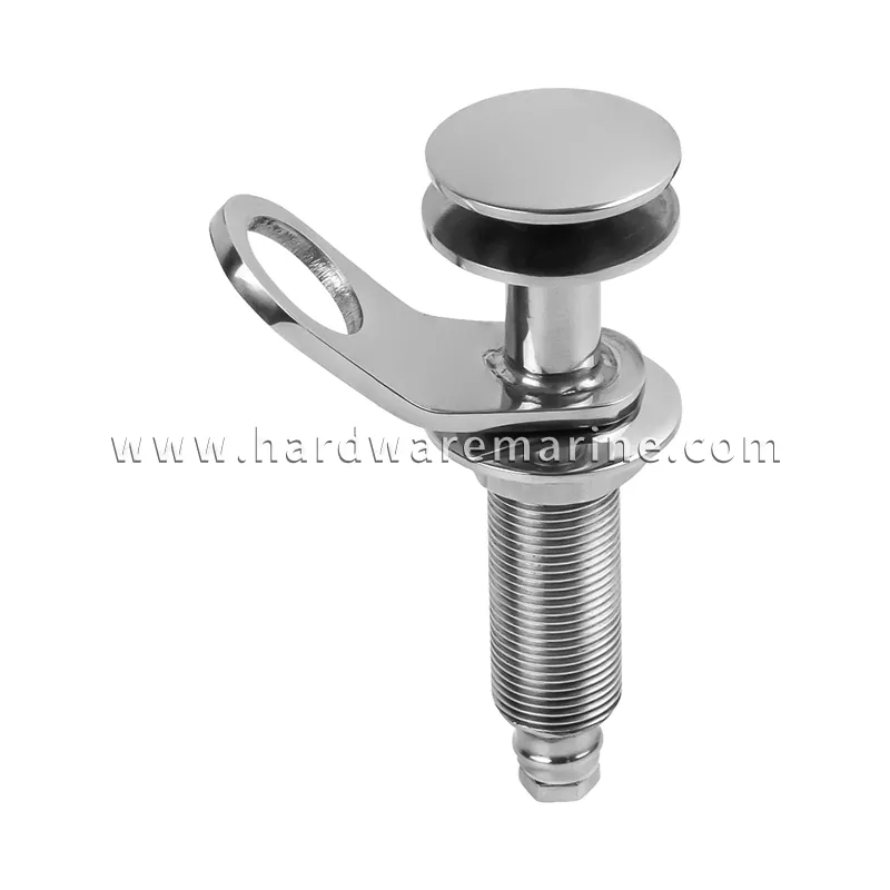Giá đỡ chắn bùn thuyền nhả nhanh bằng thép không gỉ